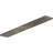 3"W x 14"D Logan Hidden Support Bracket with 10" Support Depth, Stainless Steel (4-Pack)-91241062-90615931