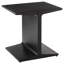 Anvil End Table