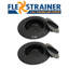 Évier de cuisine et crépine Flex Strainer