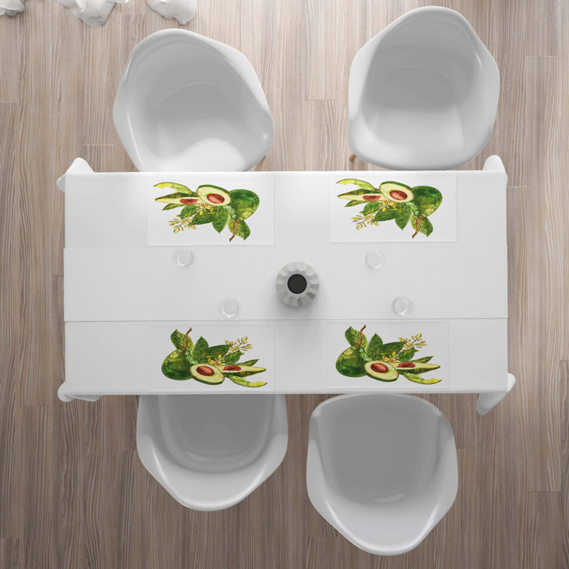 Récapitulatif 18,5" avocat
