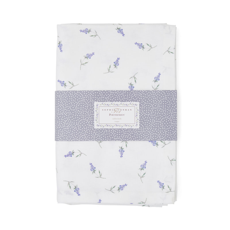 Sophie Conran, Lavandula - Tablecloth