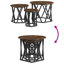 Coffee Table-1499177564