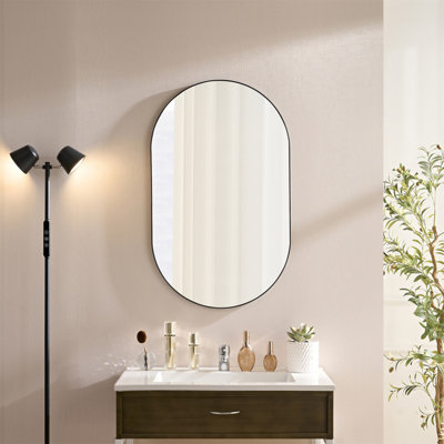 Wall Mirror