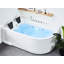 Bonaparte 1200mm x 1800mm Bathtub-282055041