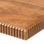 Tables de bout en bois massif Urbana-1139470383