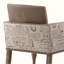 Chaise Kristie