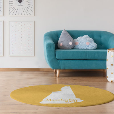 Tapis en poly-chenille manchester new hampshire
