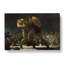 Club Night by George Bellows - Wrapped Canvas-61850918