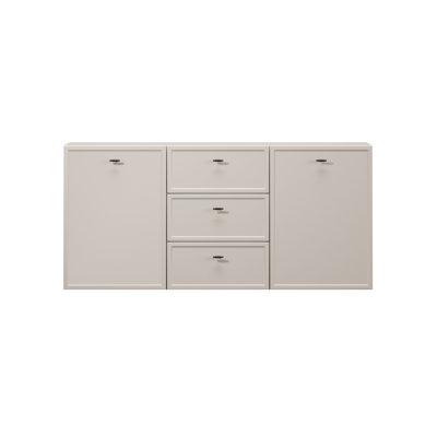 Bagga 150cm Sideboard