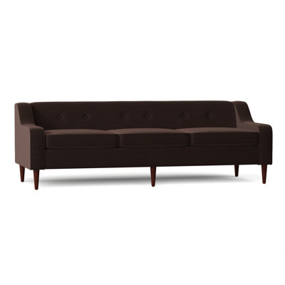 Flomaton Upholstered 88'' Sofa