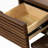 Lesterny Media Console with Flip-Down Glass Door and Drawers-816965416-808579223