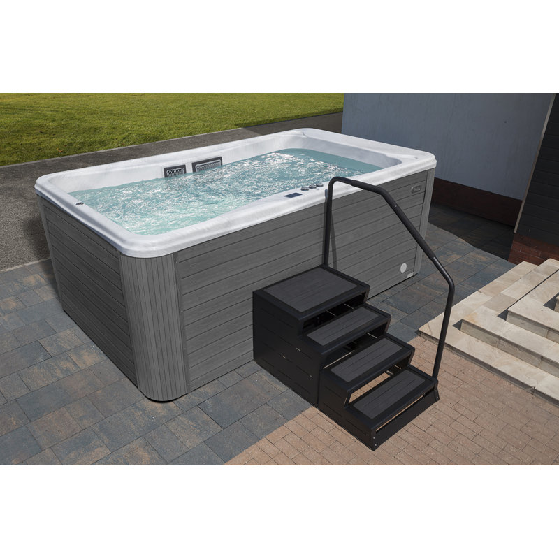 Swim Spa Step