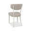 19cm H Upholstered Side Chair-230897458