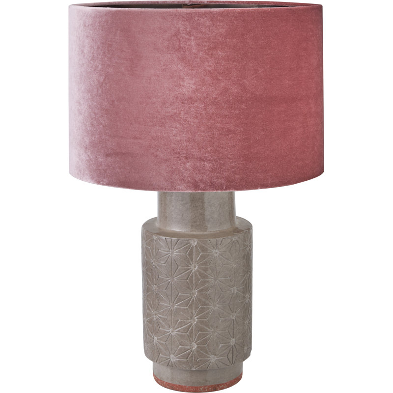 Kila Ceramic Lamp Base Lamp