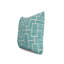 Housse et insert de coussin extérieur carré Palm Beach-26349309-26349305
