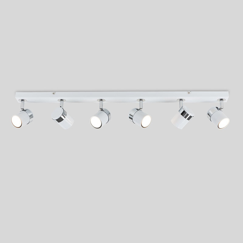 Lacey Full Track Lighting Kit