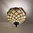 12'' 2 - Light Bronze Bowl Ceiling Fan Light Kit