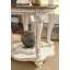 Ensemble de tables basses 2 pièces Dariyan