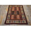 Tapis de style tribal Kazak