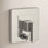 Loure Rite-Temp Valve Trim with Diverter