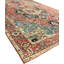 Serapi Hand Knotted Wool Oriental Area Rug in Rust-23652918