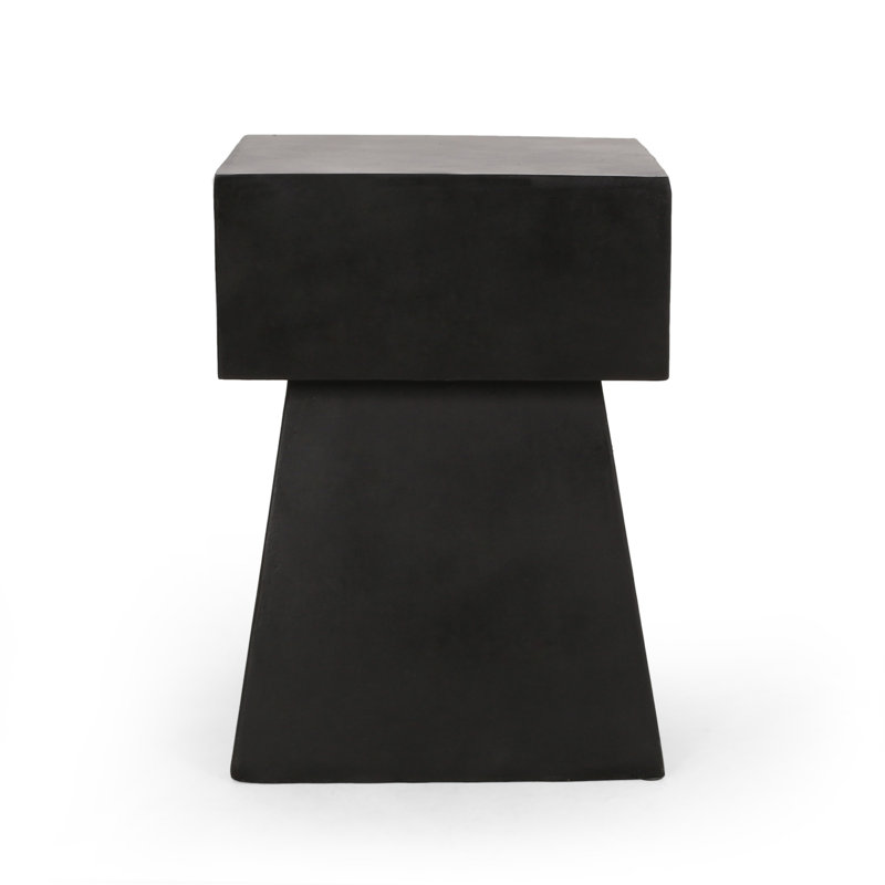 Aesop Side Table （Only Include Table)