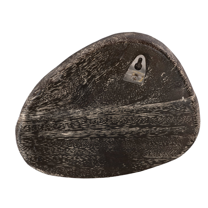 River Stone Wall Décor