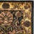 Santoyo Hand Tufted Wool Oriental Rug-17793561