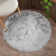 Sheepskin Indoor Rug