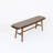 Mayers Cotton Upholstered Bench-196252922-196252925