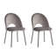 Stiles Upholstered Dining Chair