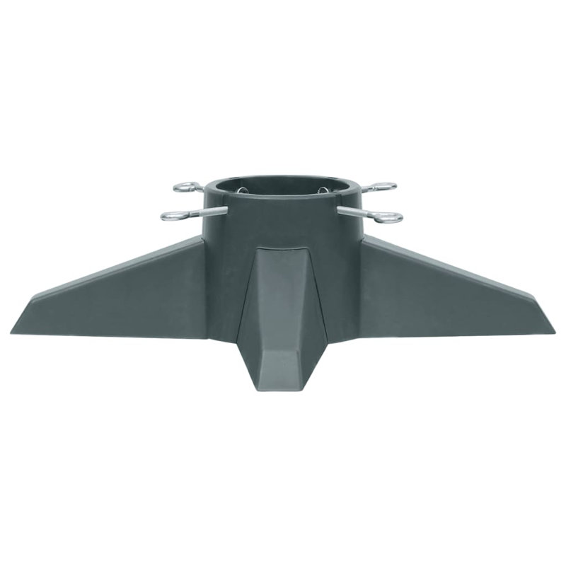 Artificial Tree Stand, Green