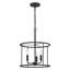 Luminaire suspendu cylindrique 3 lumières Arpelar-1565702420