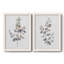 Eucalyptus I-Premium, toile encadrée - prête à être accrochée-875324090-875324088