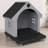 Large Outdoor Dog House-966938573
