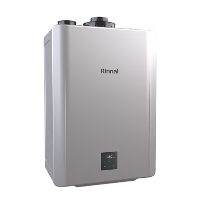 Chauffe-eau sans réservoir 276 gallons