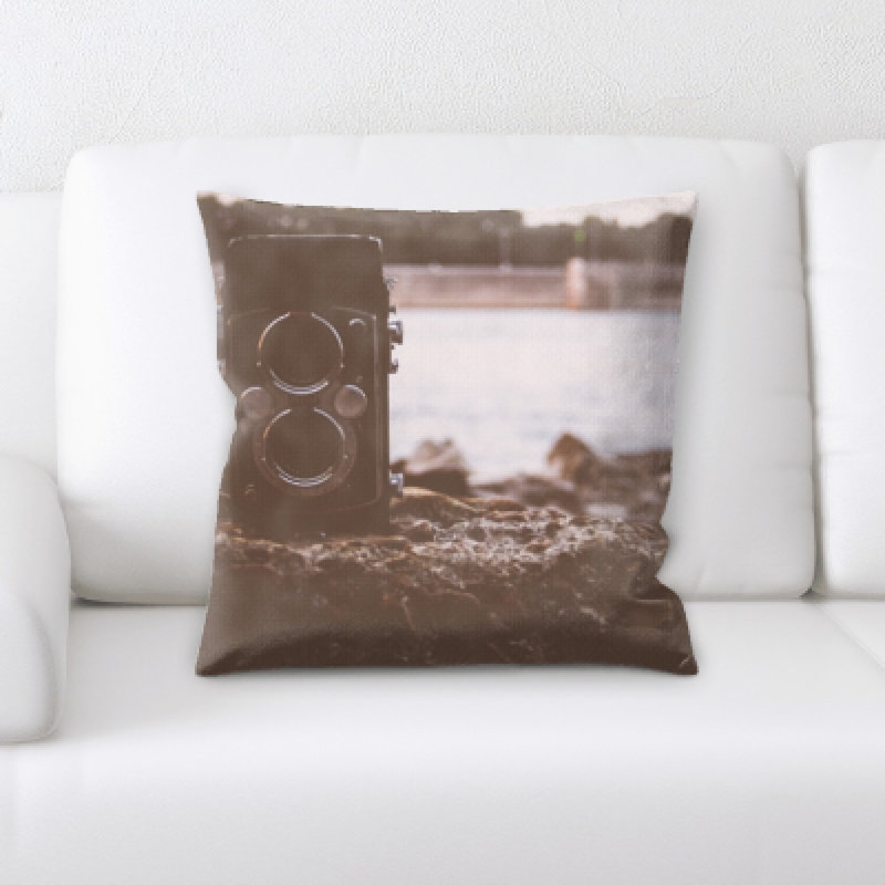 Coussin décoratif Worsham