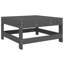 Dolly 66cm Wide L-Shaped Patio Sofa-1152858202-1152858201