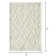Iqlas Performance Geometric Indoor Rug