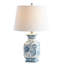 Liddle Ceramic Table Lamp