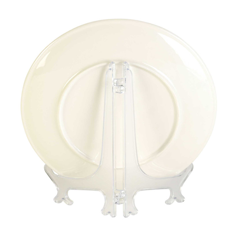 Assiette décorative Elaria