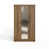 Natural Oak selected