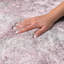 Tapis de qualité supérieure lavable à la machine à poils longs ADS505-1237232838-1237232858