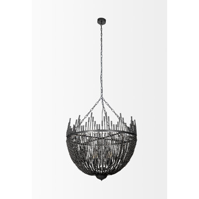 Luminaire bol unique