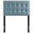 Copper Grove Worishofen Velvet Headboard by Modway-1783435319-1797675143