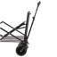 Wagon pliable avec auvent-118887777