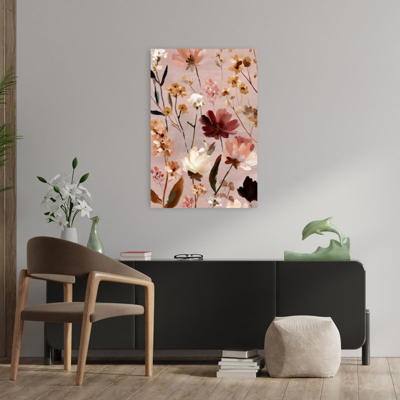 Print, 91.44cm H x 60.96cm W