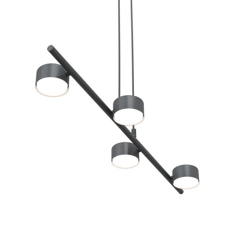 Deonno BL, 4, 140cm H x 80cm W x 19cm D