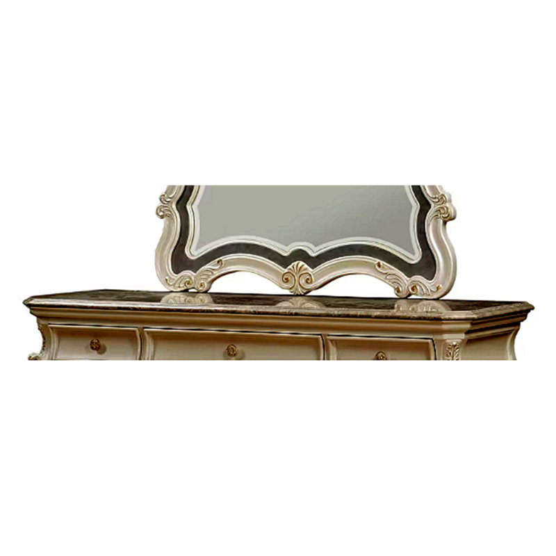 Miroir House House