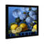 «Hydrangeas and Lemons Vase», cadre photo-80845331-80845332